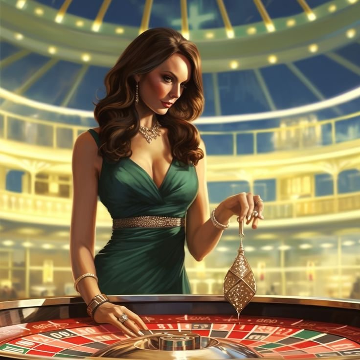 aveslot mobile app showing live blackjack table on Android phone