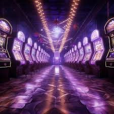 Caribbean Stud Poker Game 